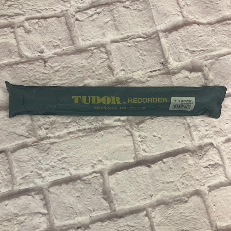 Tudor TD 175 Soprano Recorder