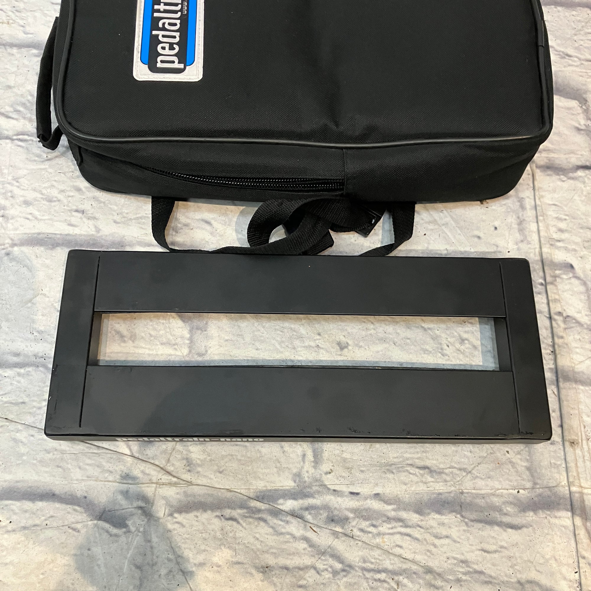 Pedaltrain Nano Pedalboard