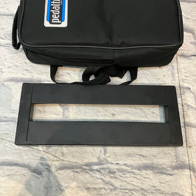 Pedaltrain Nano Pedalboard