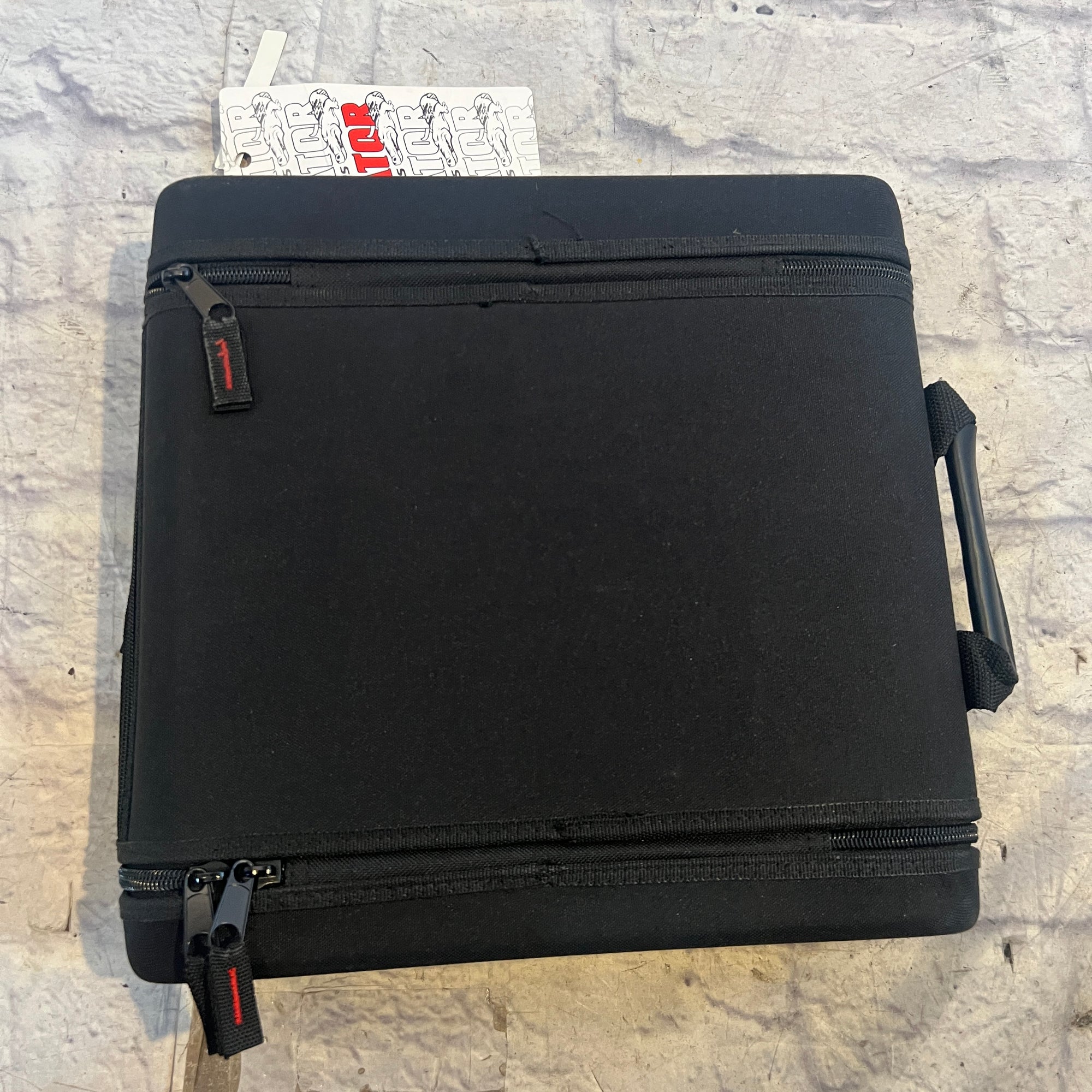 Gator GM-IWEVAA Wireless System Lightweight Case