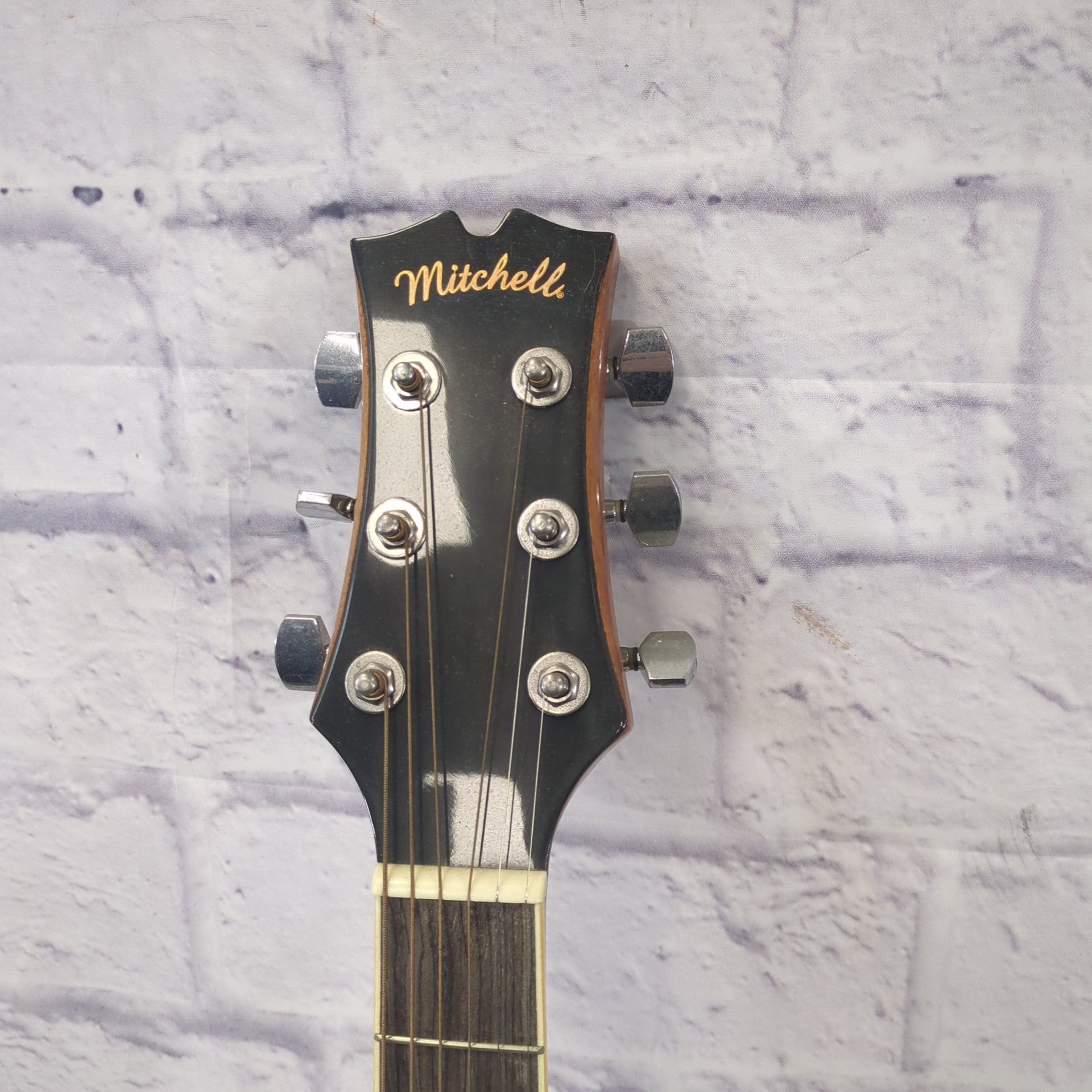 Mitchell MD100 Acoustic Guitar