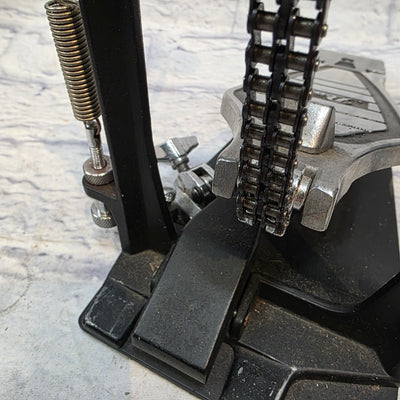 Pearl P-201P Double Chain Drive Heavy Duty Kick Pedal