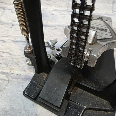 Pearl P-201P Double Chain Drive Heavy Duty Kick Pedal