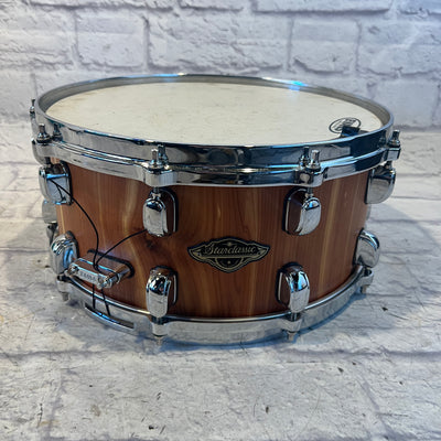 Tama 14x6.5 Starclassic Snare Walnut Birch 14x6.5"