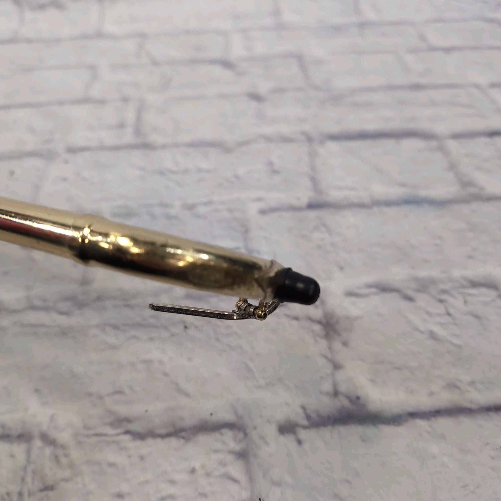 Bundy Student Trombone with Case