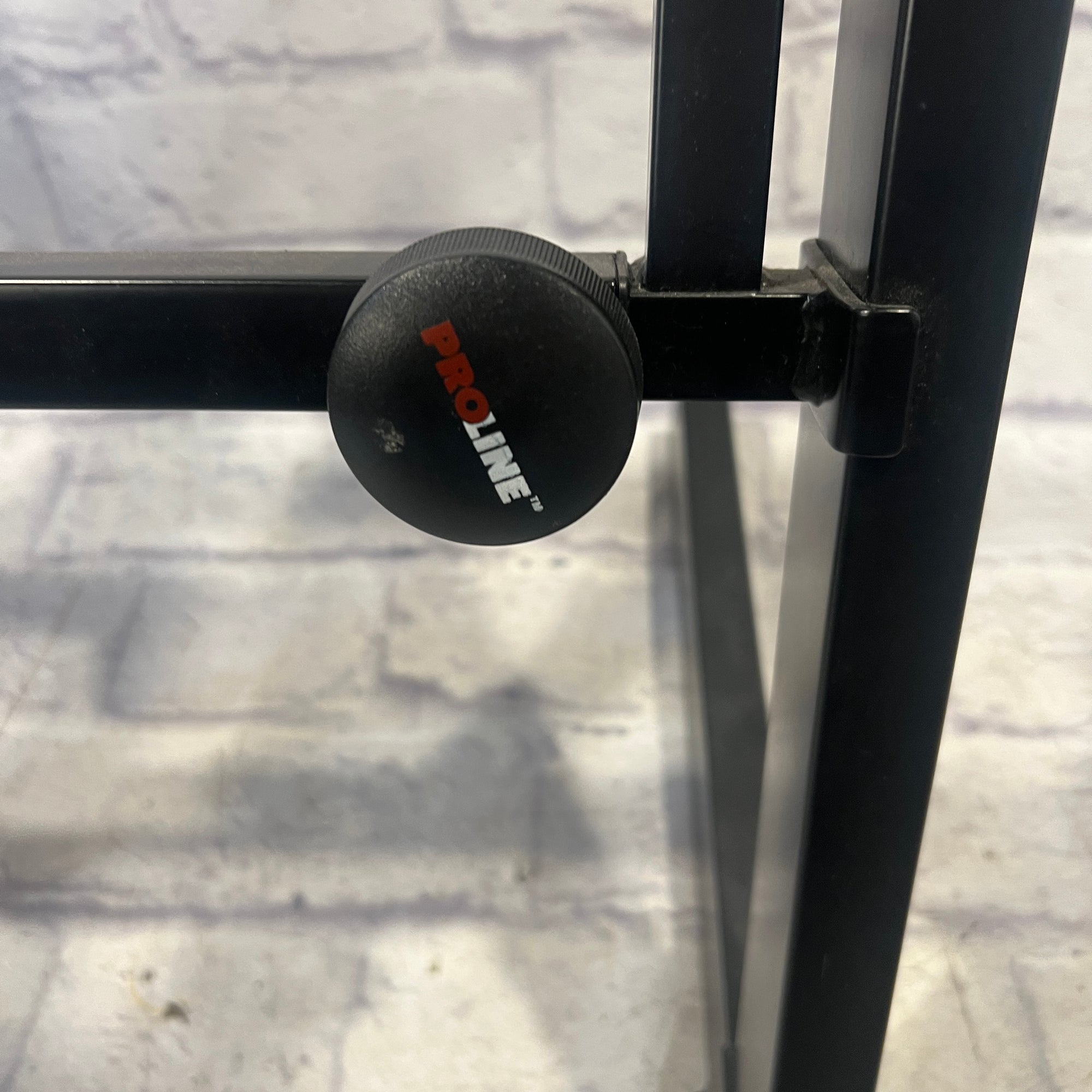 Proline Z Keyboard Stand