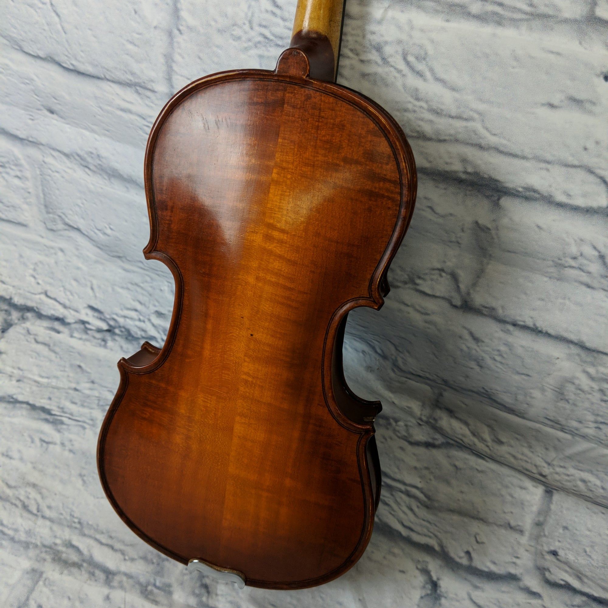 Keith Curtis Clifton 13" Viola