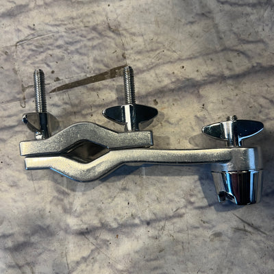 Unknown Percussion Clamp