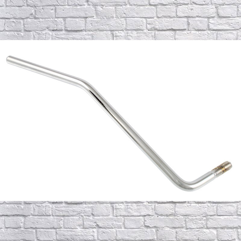 Arm Vibrato Chrome Tremolo Arm Stratocaster Usa Metric 6 Mm Bp 0071-010 - Ts13c
