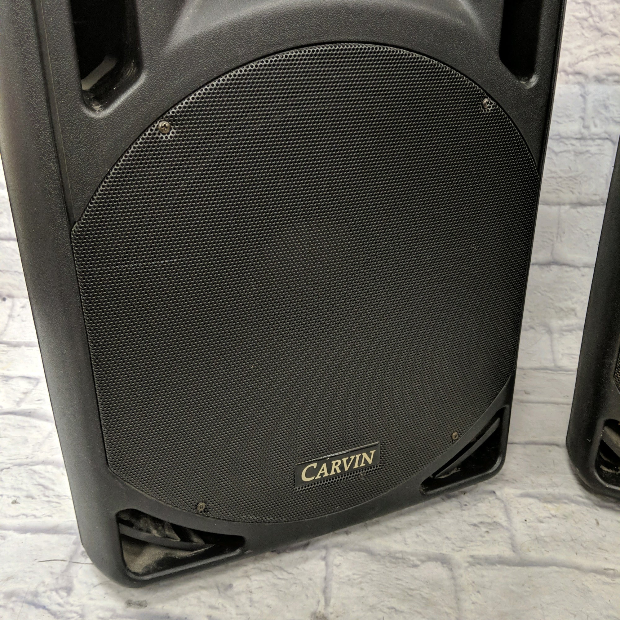 Carvin LM15 300w 8-ohm Passive Speaker Pair
