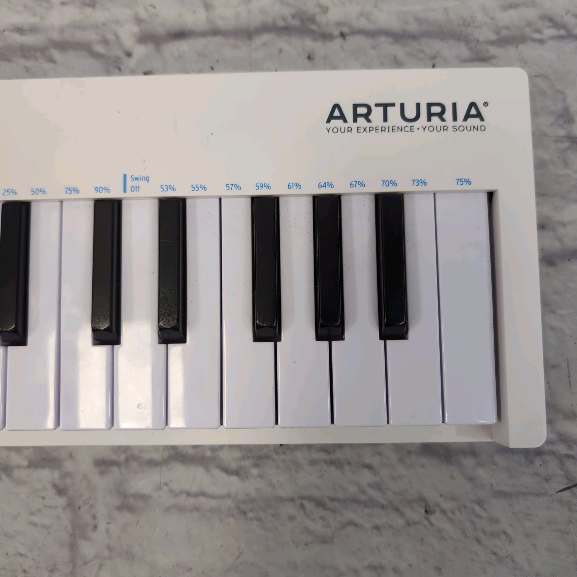 Arturia Keystep 32-Key Controller and Sequencer
