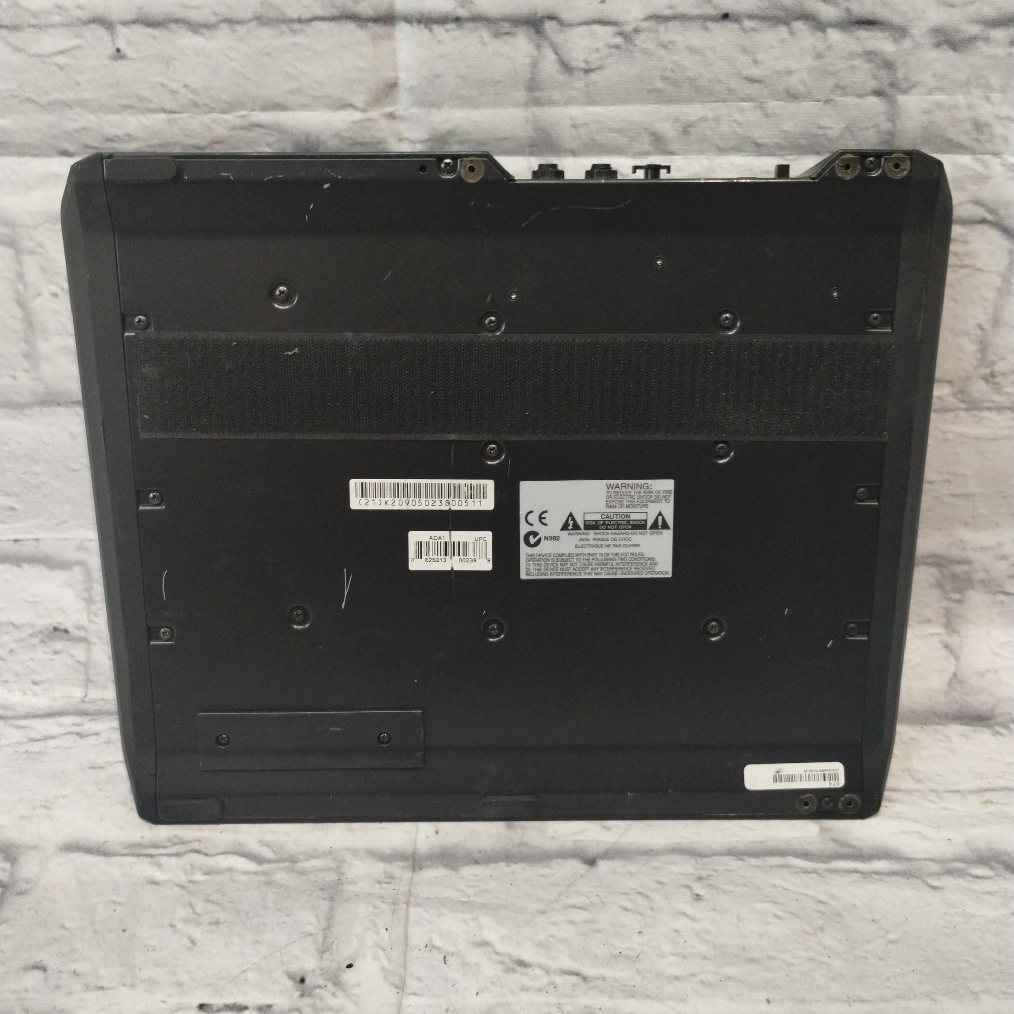 Akai APC 40 Ableton Controller