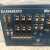 Allen & Heath MixWizard WZ3 14:4:2 Mixer AS IS