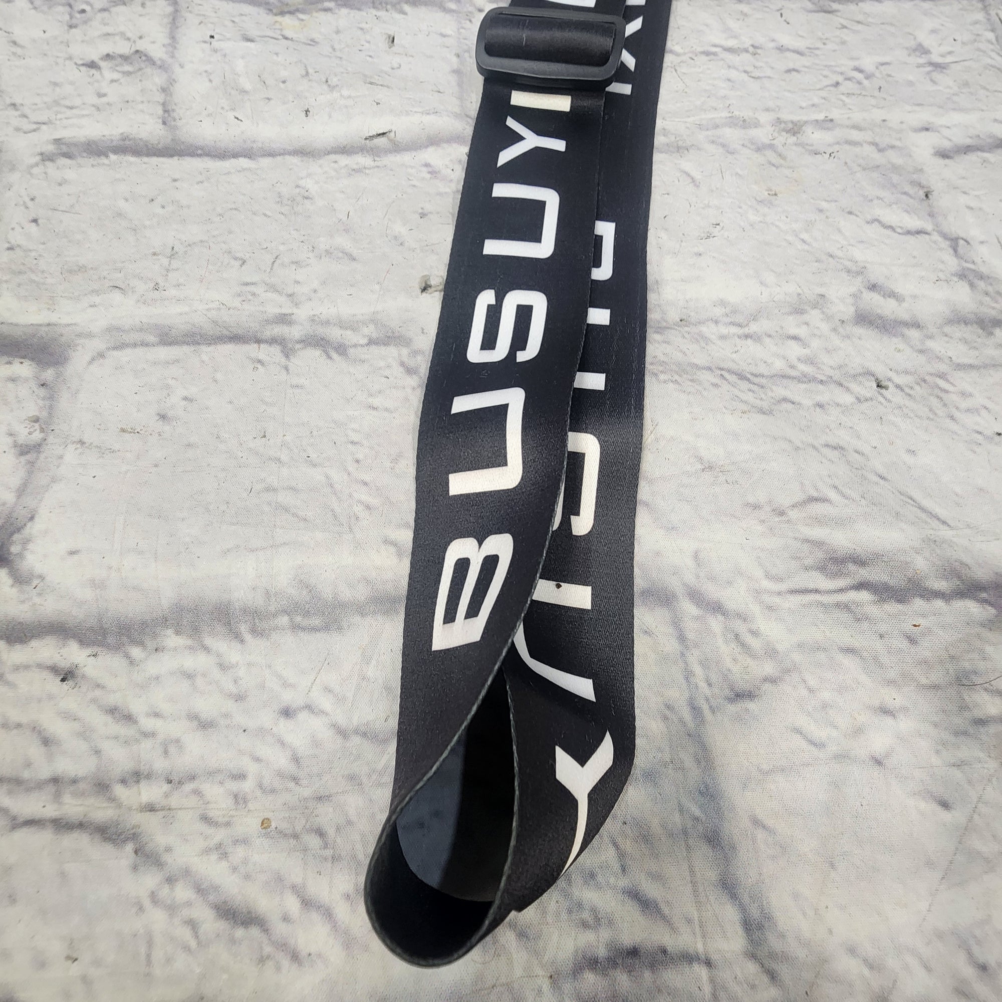Busuyi Nylon Guitar Strap