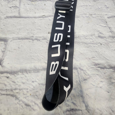 Busuyi Nylon Guitar Strap