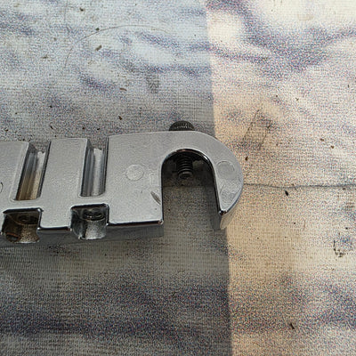 Epiphone " Wrap Around" Bridge Tailpiece  Bridge