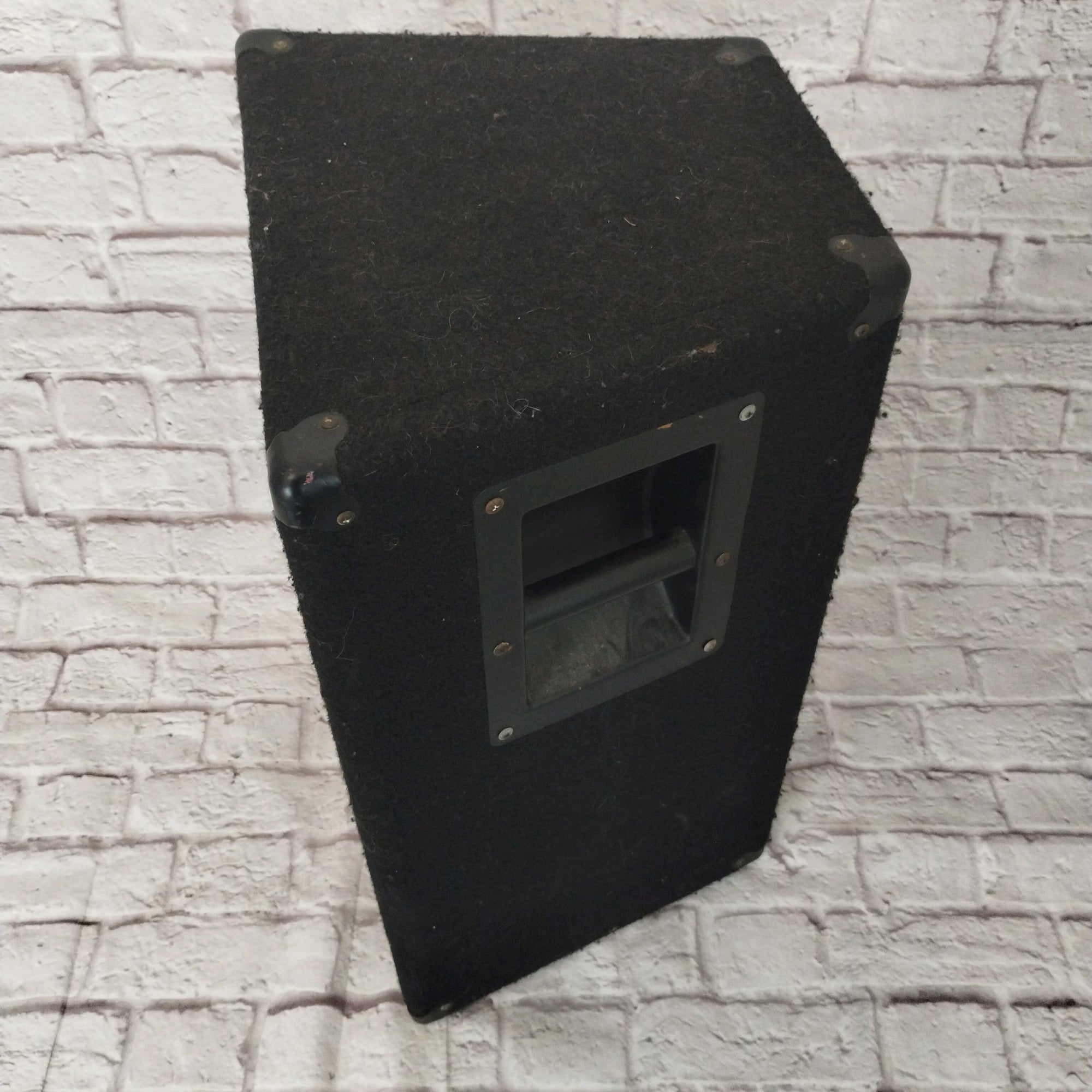 Yamaha S112IV 12" Passive PA Speakers (Pair)