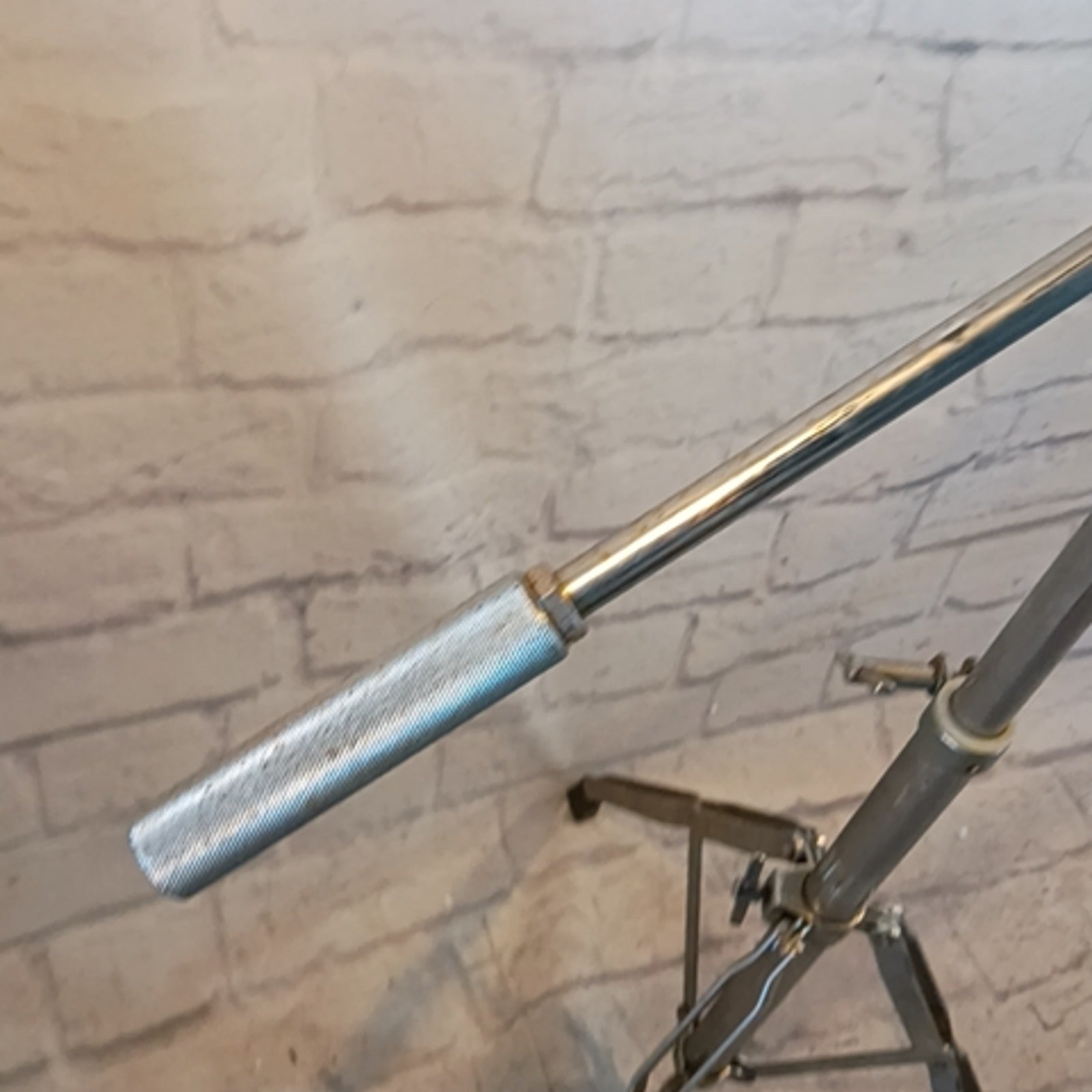 Unknown Boom Cymbal Stand