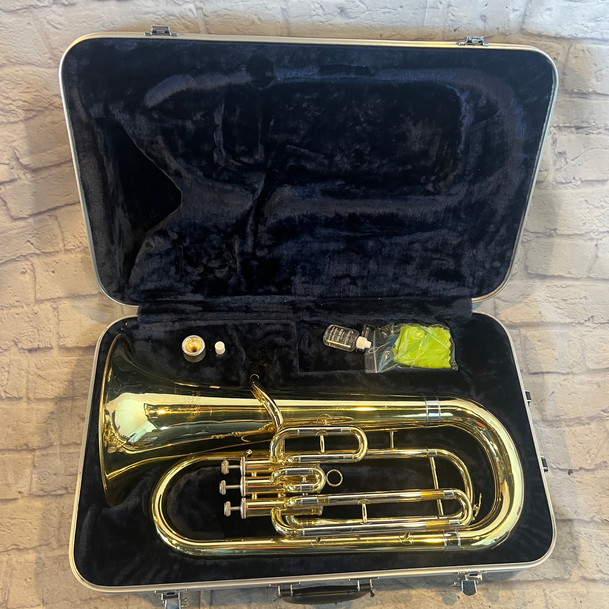 Andreas Eastman EEP321 Euphonium