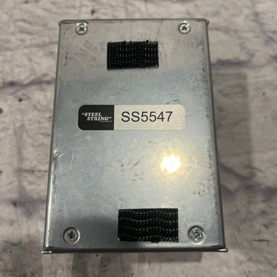 Vertex Steel String Clean Drive Pedal