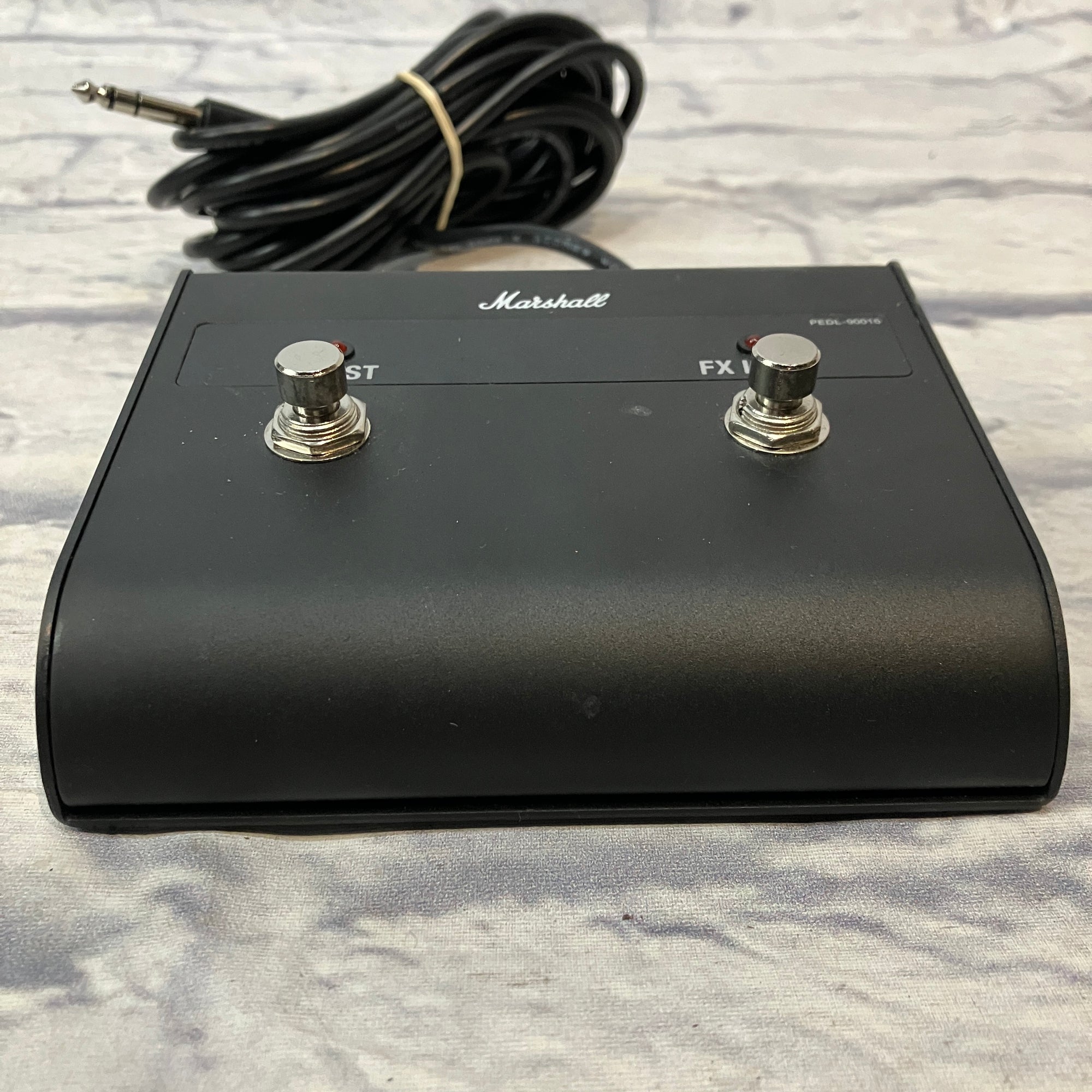 Marshall PEDL-90016 Footswitch Pedal