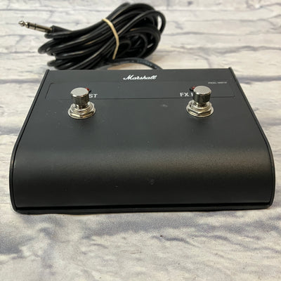 Marshall PEDL-90016 Footswitch Pedal