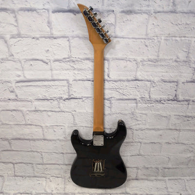 Series 10 Strat Style Electric Guitar