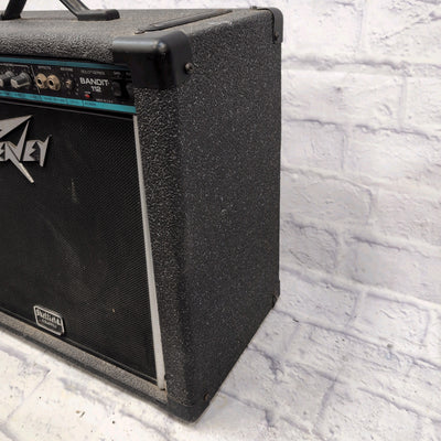 Peavey Bandit 112 Sheffield Equipped 80-Watt 1x12" Guitar Combo