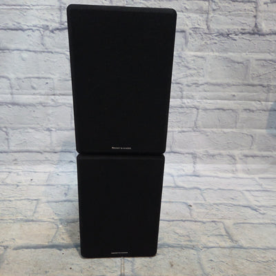 Thonet & Vander Bookshelf Speakers Home Audio Speakers