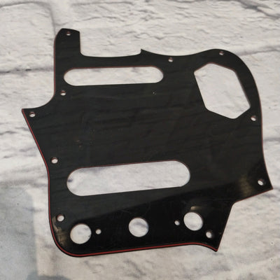 Unknown Jaguar Pickguard Pickguard