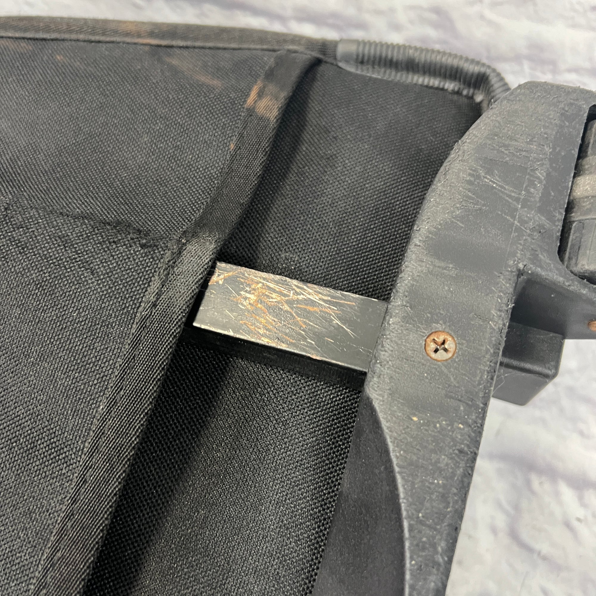 Ludwig Bell Kit Case