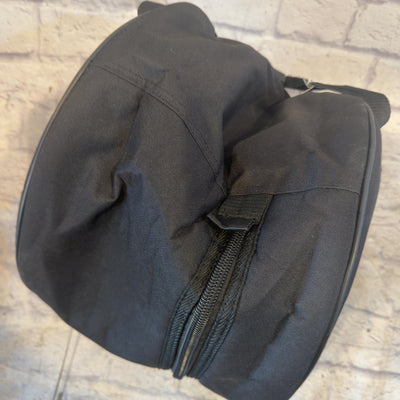 Galaxy 10x12 Padded Tom Bag