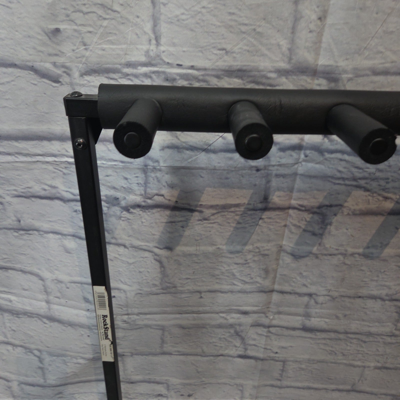 Unknown 5 Guitar Multi Stand Guitar Multi Stands (All Types)