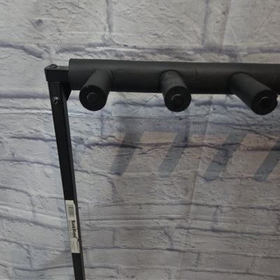 Unknown 5 Guitar Multi Stand Guitar Multi Stands (All Types)