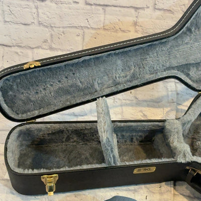 TKL Hardshell Acoustic Guitar Hard Case