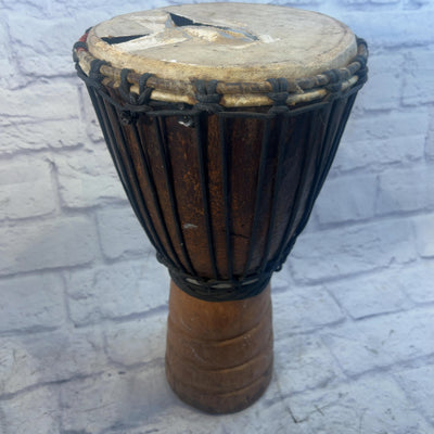 Unknown Doumbek Drum Djembes