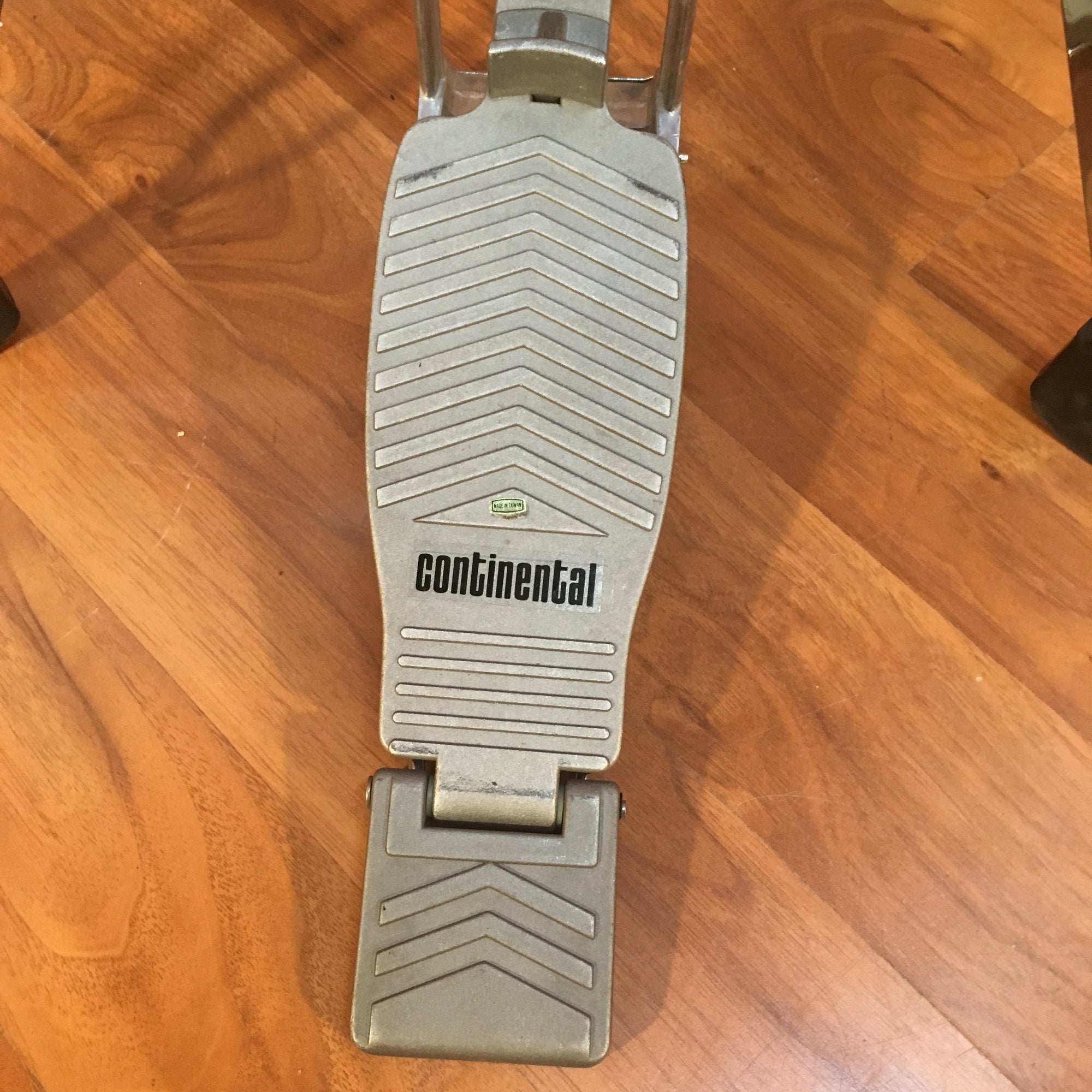 Unknown Hi Hat Stand with Clutch