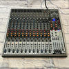 Behringer Xenyx X2442USB 24-Input Mixer with USB and Effects