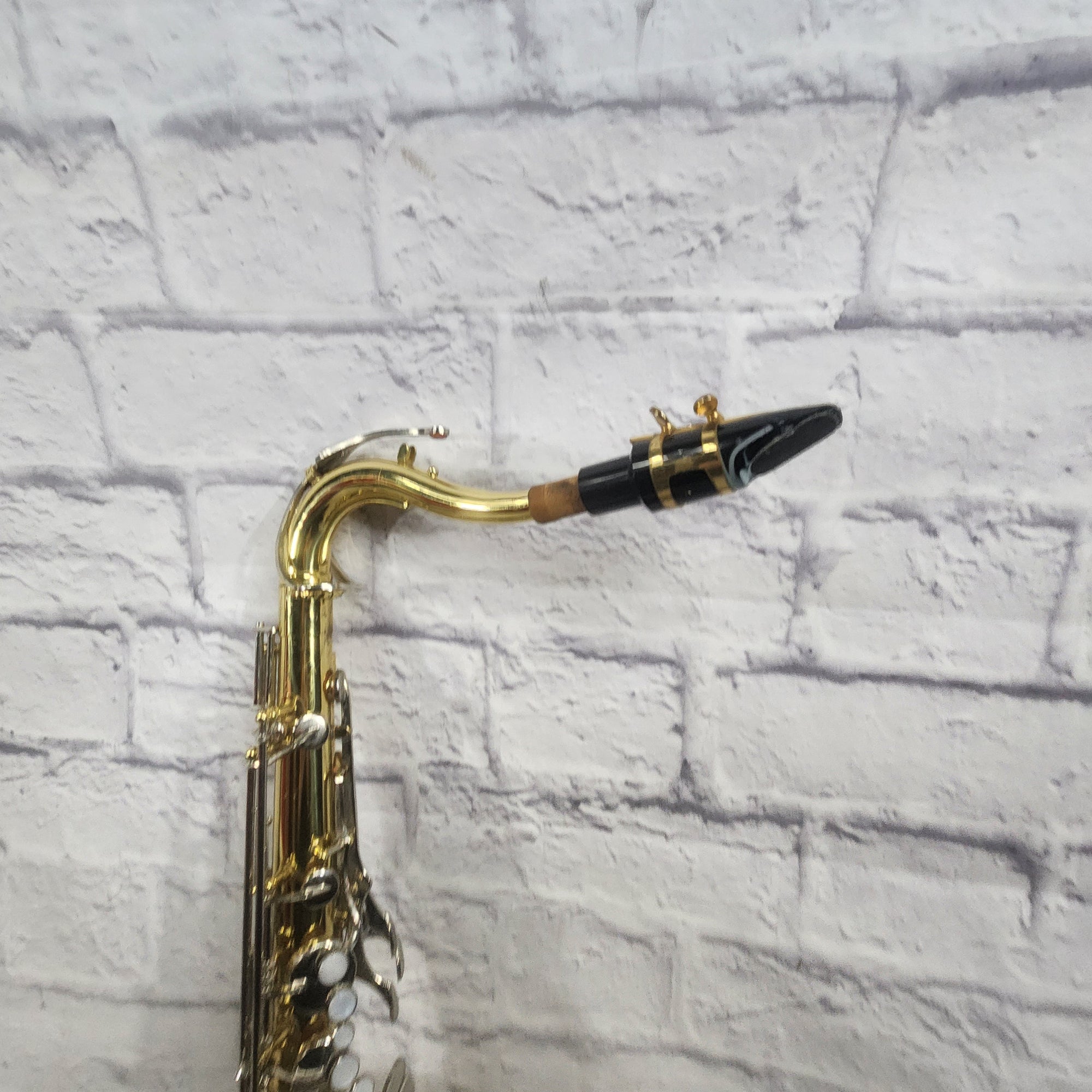 Yamaha YTS-23 Tenor Saxophone Made In Japan