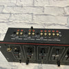 MTX MX750 Rackmount DJ Mixer