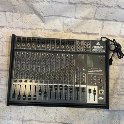 Peavey 2002-12RQ Unity Series Mixer