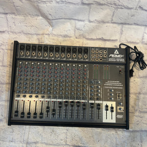 Peavey 2002-12RQ Unity Series Mixer