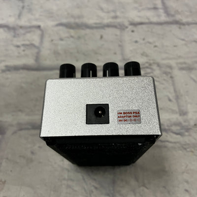 Boss FB-2 Feedbacker / Booster Pedal