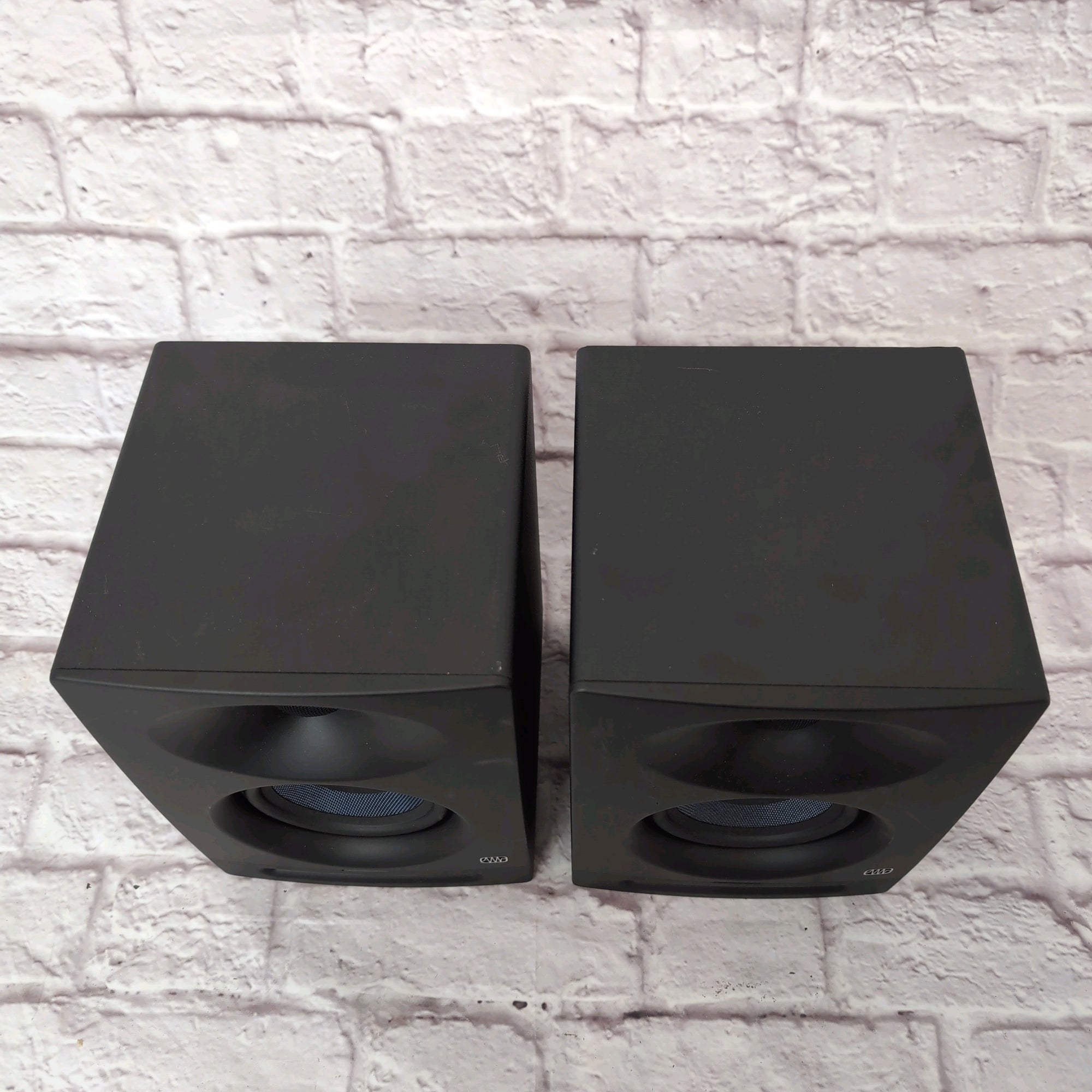 PreSonus Eris Studio 4 Active Studio Monitors - Pair