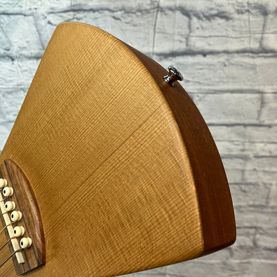 Martin The Backpacker Guitar w/ bag - Travel Guitar