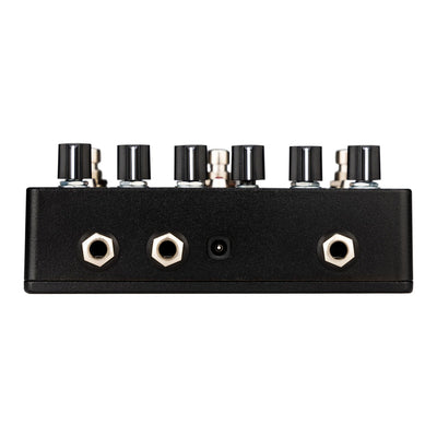 Earthquaker Devices Sunn O))) Life Pedal Octave Distortion + Booster V3