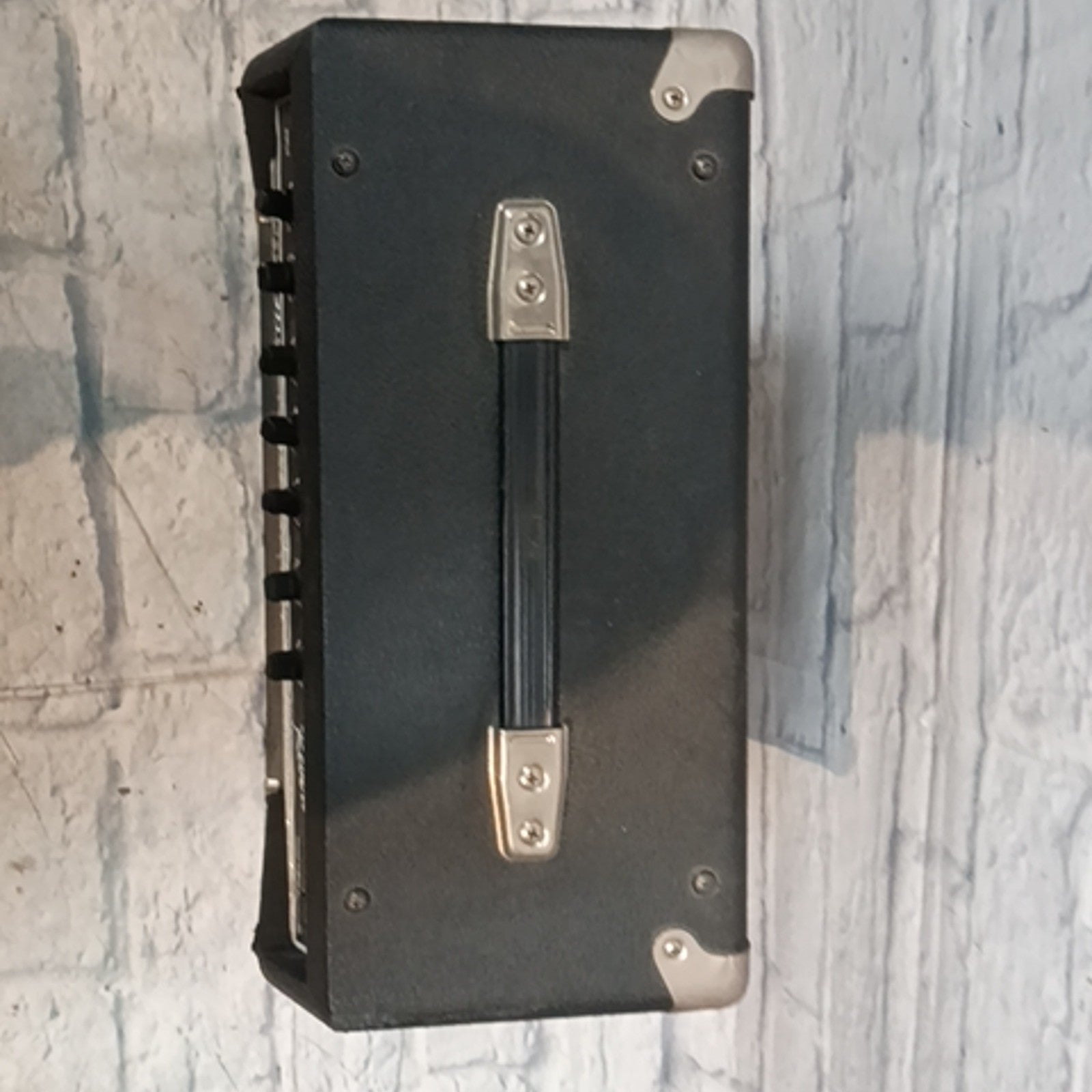 Fender Sidekick Reverb 30 Amps