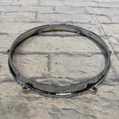 Worldmax 10" / 6 hole Diecast Drum Hoop