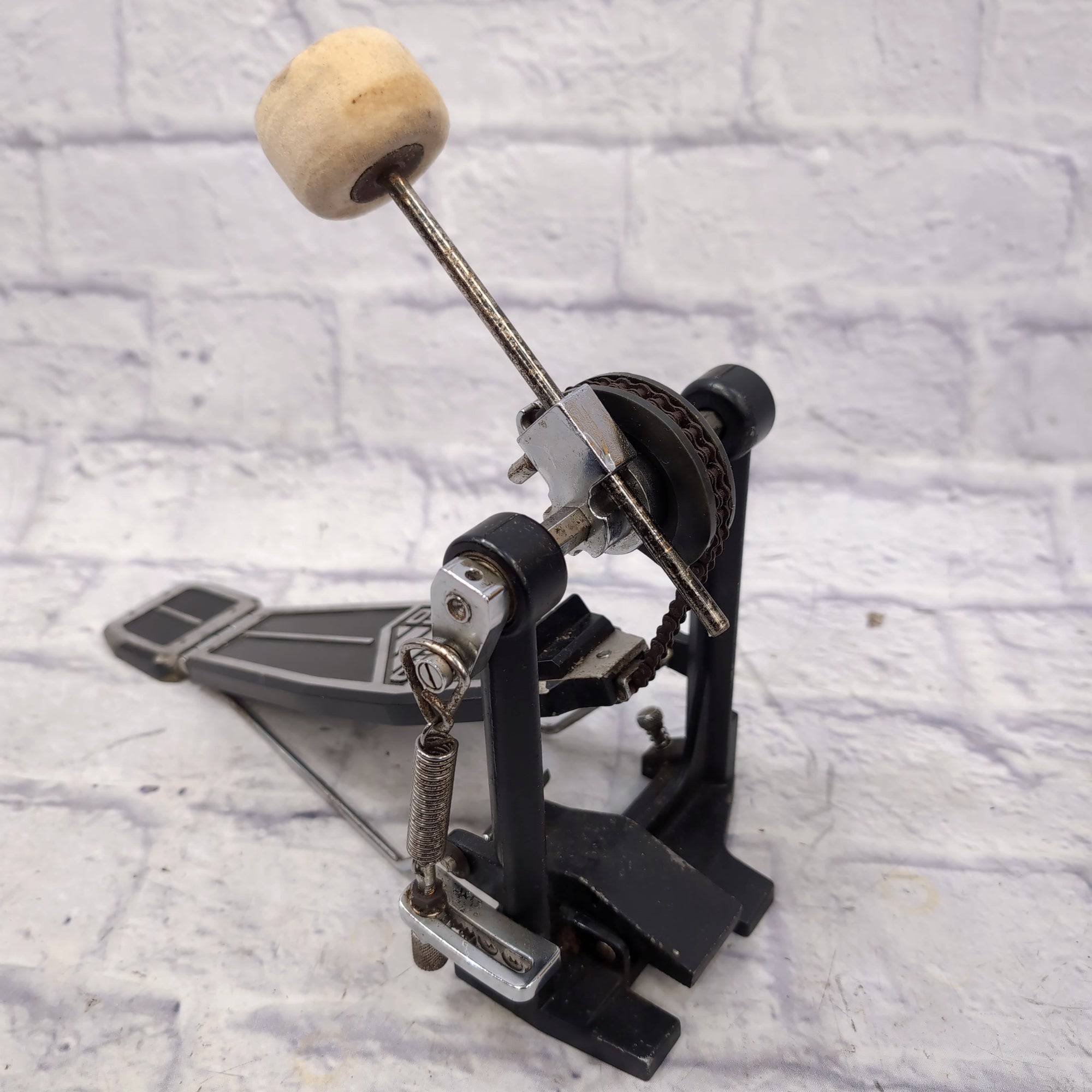 Remo Kick Pedal