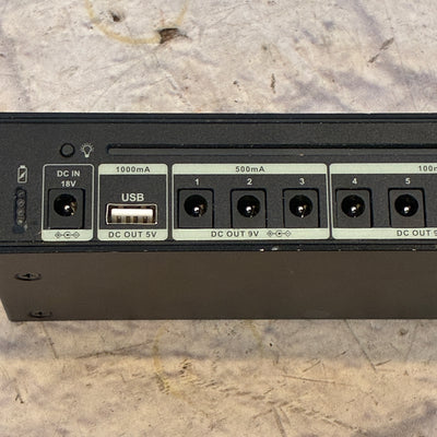 Donner DP-X Power Supply